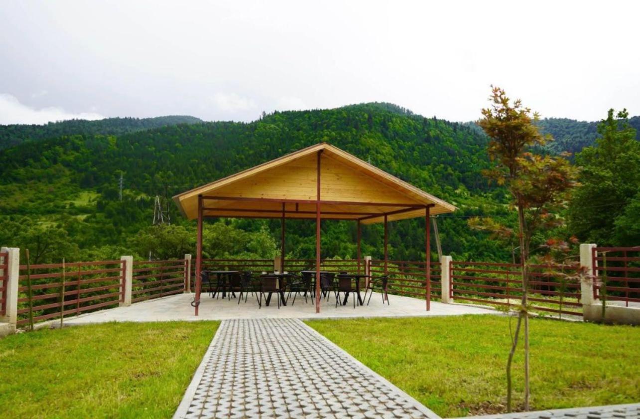 Borjomi 4* Qvibisi